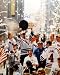 Mark Messier New York Rangers - 1994 Stanley Cup Champions Parade - 16x20 Autographed Photograph