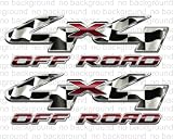 4x4 Racing Truck Decals Nascar Sprint Car