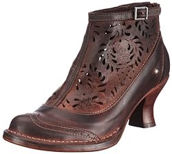 Neosens ROCOCO S806, Damen Stiefel, Braun (BROWN), EU 36