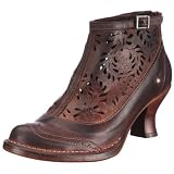 Neosens Rococo Booties Heels