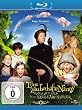 Eine zauberhafte Nanny - Knall auf Fall in ein neues Abenteuer [Blu-ray]