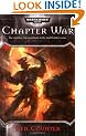 Chapter War (Soul Drinkers)