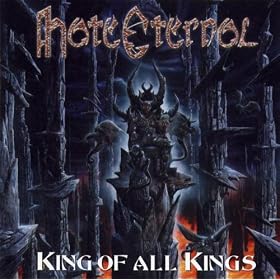 King Of All Kings