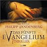 H&ouml;rbuch Das fünfte Evangelium