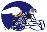 Minnesota Vikings Auto Car Wall Decal Sticker Vinyl NFL