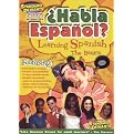 The Standard Deviants: Habla Espanol? - Learning Spanish: The Basics