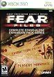 F.E.A.R. Files