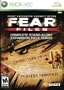 F.E.A.R. Files