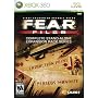 F.E.A.R. Files