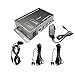 IR Repeaterï¼ŒIR Remote Control Extenderï¼ŒInfrared Repeater System (2 dual head ir emitter)