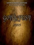 Gothicfest 2005