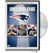 NFL Super Bowl XXXIX: New England Patriots