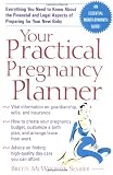 Your Practical Pregnancy Planner
