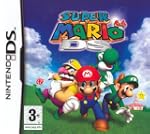 Super Mario 64 DS