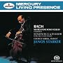 Bach : Suites pour violoncelle seul (int�grale) - &hellip ~ Johann Sebastian Bach