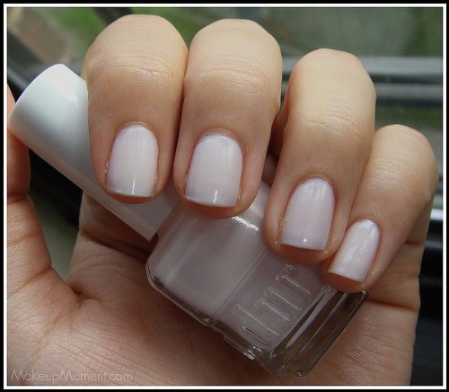 Duri Nail Polish-Forever Beautiful 340