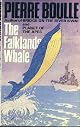 The Whale of the Victoria Cross