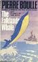 The Whale of the Victoria Cross