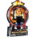 Johnny Cage Mortal Kombat Series 1 6 Inch Action Figure