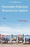 Romanzo per signora (I narratori)