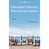 Romanzo per signoradi Piersandro Pallavicini