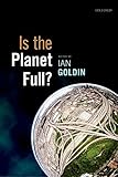 Is the planet full?