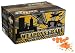 WPN Weapons Grade Paintballs - 2000 Rounds - Orange Shell / Orange Fill