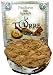Le Logge Panforte dello Speziale La Torre 250 gram Panforte with Cocoa