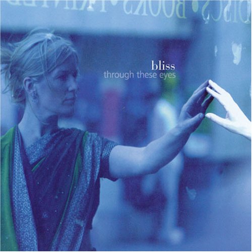 CD-Charts  Music : Through These Eyes