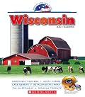 Wisconsin (America the Beautiful. Third Series)