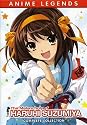 Melancholy of Haruhi Suzumiya: Complete Collection (Anime Legends)