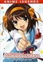 Melancholy of Haruhi Suzumiya: Complete Collection (Anime Legends)