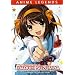 The Melancholy of Haruhi Suzumiya: Anime Legends (4pc) [DVD] [Import]
