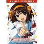 Melancholy of Haruhi Suzumiya: Complete Collection&hellip 