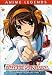 Melancholy of Haruhi Suzumiya (Anime Legends)