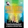 Pink Floyd's London & Cambridge