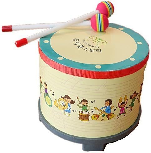 Childream Korean-style Drums Percussion Toys
