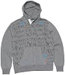 DC Young Men's Tonight Premium Full Ziphoodie