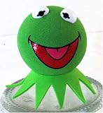 Muppets Kermit the Frog Antenna Topper