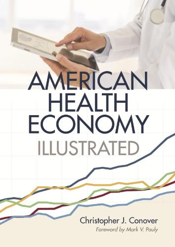 The American Health Economy Illustrated