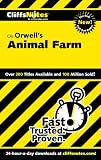 CliffsNotes on Orwell's Animal Farm
