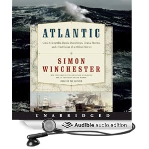 [Audible Audio Edition]