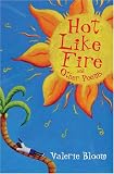 Books : Hot Like Fire Bind-up