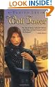 Wolf Tower: The Claidi Journals I