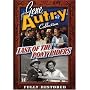 Gene Autry: Last of the Pony Riders