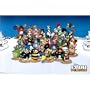 (24x36) Club Penguin (Group) Art Poster Print