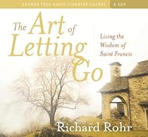 Spirituality ~ The Art of Letting Go