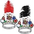 Casino Night Tiara Party Accessory