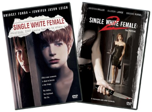 Single White Female/Single White Female 2: The Psycho