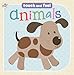 Animals (Little Learners) (Little Learners Touch and Feel)